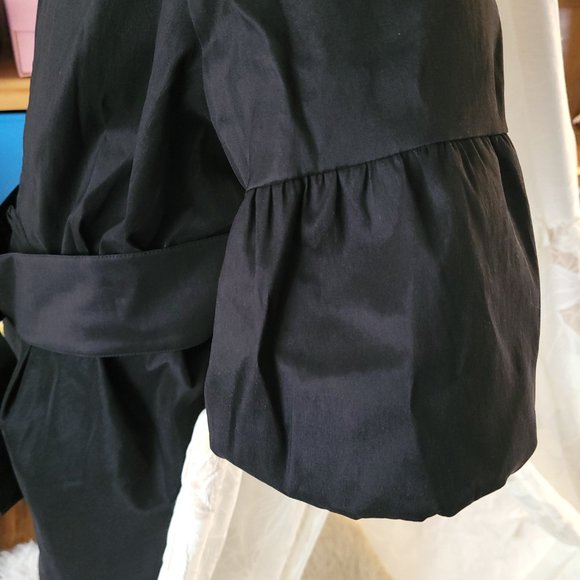 BNWT- Samuel Dong Bubble coat dress - Picture 3 of 8